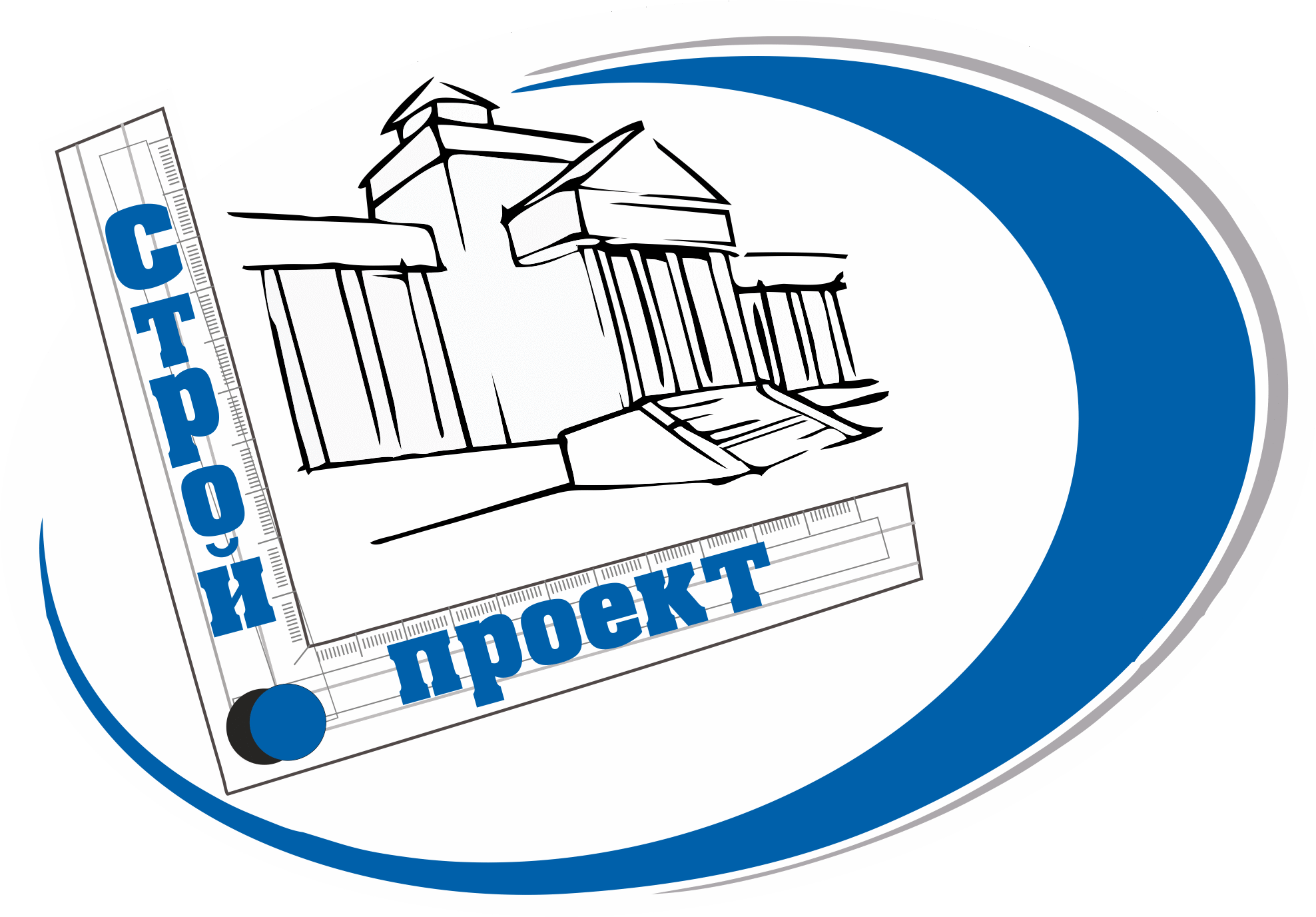 Stroy Project Logo